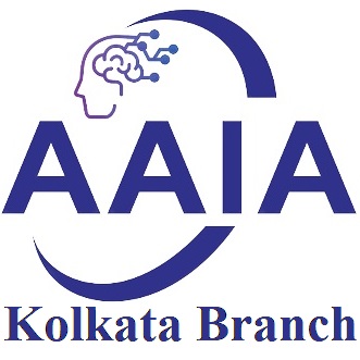 AAIA Kolkata Branch Logo